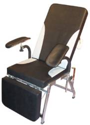 Scaun recoltat sange SS-1