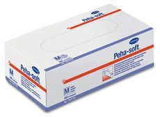 Manusi de examinare Peha-Soft - XS