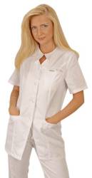 Halat dama maneca scurta ROMB