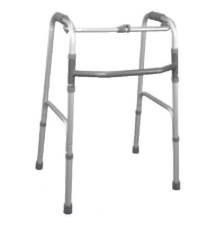 Cadru de mers pliabil