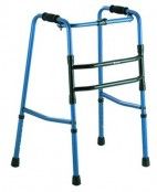 Cadru de mers pliabil - pasitor