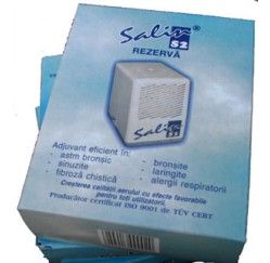 Filtru rezerva Salin S2