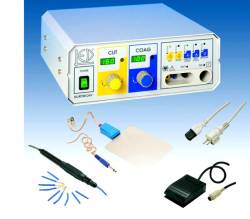 Aparat electrochirurgie SURTRON 120 W