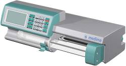 Injectomat - pompa volumetrica s