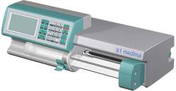 Injectomat - pompa volumetrica s1