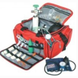 Trusa  de prim ajutor kit i