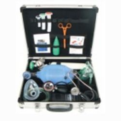 Trusa  de prim ajutor kit ii