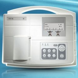Electrocardiograf SE-300