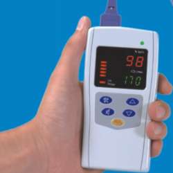 Pulsoximetre nt 1-v si nt1a-v