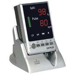 Pulsoximetru oxyplus vet 