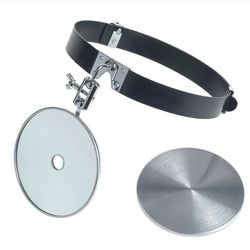 Oglinda frontala ziegler, riester