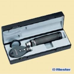 Oftalmoscop veterinar ri-scope