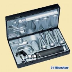 Otoscop veterinar ri-scope