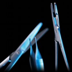 Trusa instrumentar, 23 piese