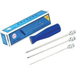 Trocar de uz veterinar