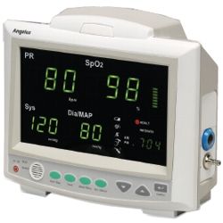 Monitor functii vitale angelus