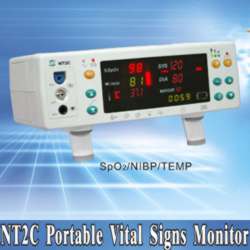 Monitor functii vitale NT2C