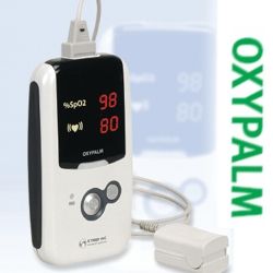Pulsoximetru oxypalm