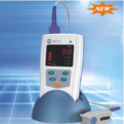 Pulsoximetru NT 1A