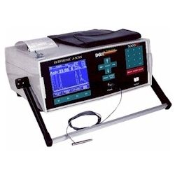 Pachimetru a scan - dgh 5100