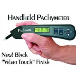 Pachimetru pachmate dgh 55