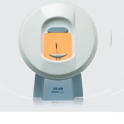 Perimetru computerizat optopol 