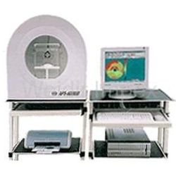 Perimetru Computerizat AP 6000 B 