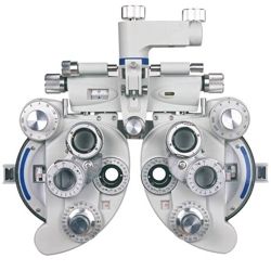 Foropter global vision
