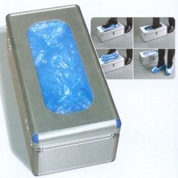 Dispozitiv de incaltat shoe dispenser