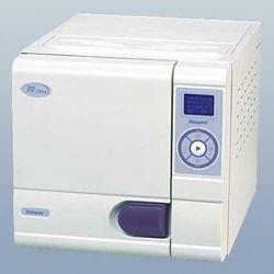 Sterilizatoare autoclav fg-17