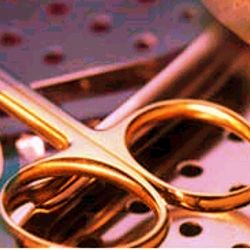 Instrumentar chirurgical, 68 piese