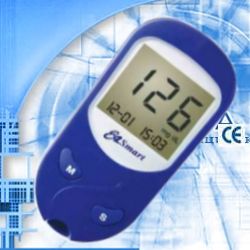 Glucometru ez smart  608