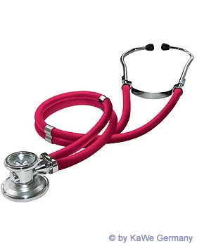 Stetoscop rapport kawe