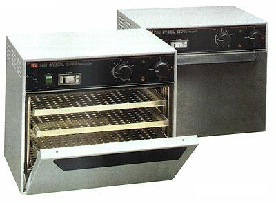 STERILIZATOR CU AER CALD TAU STERIL 2000