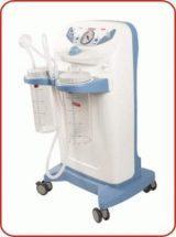Aspirator chirurgical new hospivac 350 / clinic plus - italia