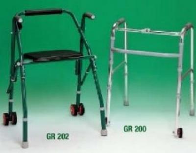 Cadru pentru mers-gr 200
