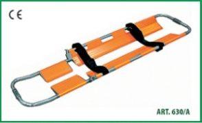 Targa antitraume - tmd 630a