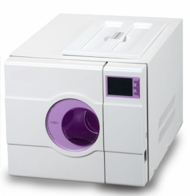 AUTOCLAV STE-8L C, CLASA STERILIZARE B