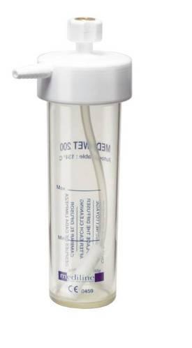 Umidificator (pentru reductor butelie)