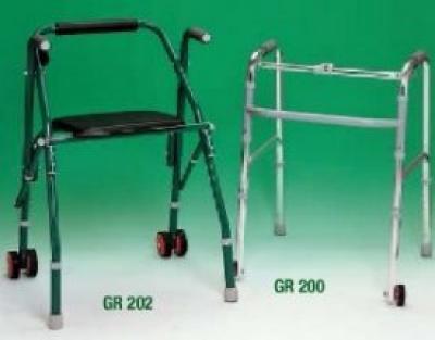  cadru pentru mers-gr 202