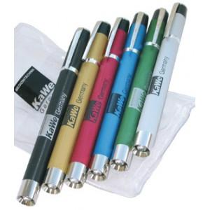 Lanterna de diagnostic cliplight