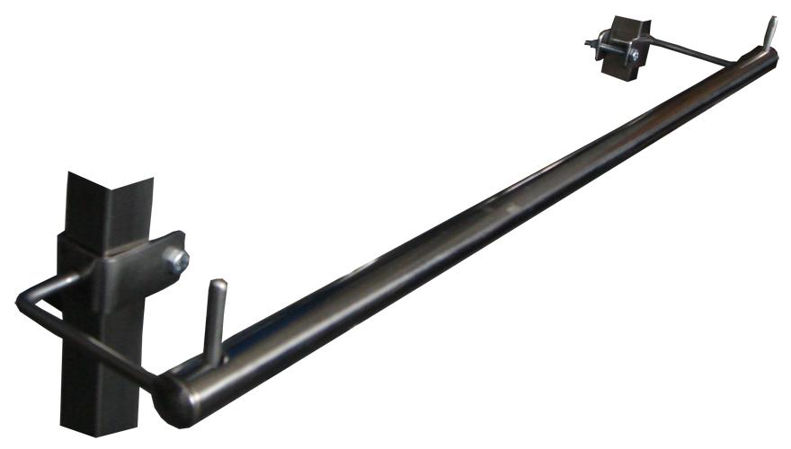 Suport rola hartie pentru canapele examinare, canapea masaj, scaun recoltare si masa ginecologica