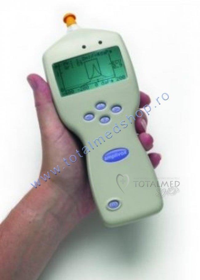 Timpanometru Otowave 102-4 Amplivox