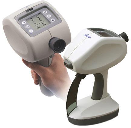 Tonometru portabil non-contact cu jet de aer pt100  ametek  reichert - sua