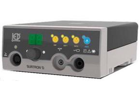 Aparat electrochirurgie TMD SURTRON 80 New