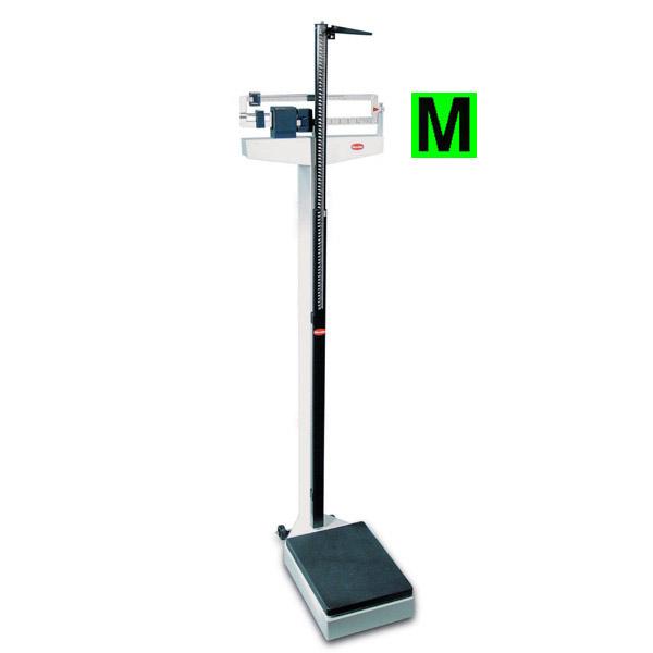 Cantar mecanic cu taliometru wunder c201a