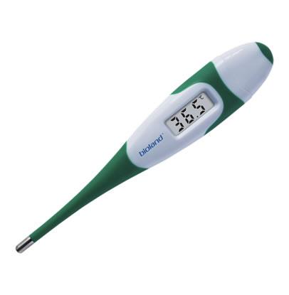 TERMOMETRU DIGITAL CU VARF FLEXIBIL - BIOLAND T101