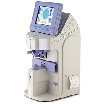 Lensmetru automat al 500 ametek  reichert – sua