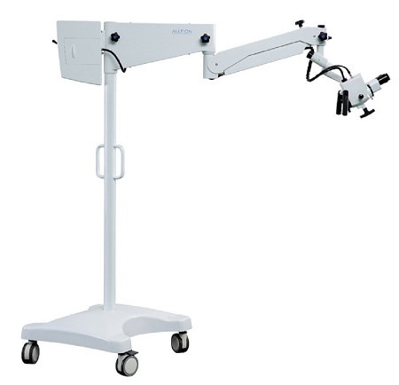 Microscop Operator Alltion AM-3000 LED