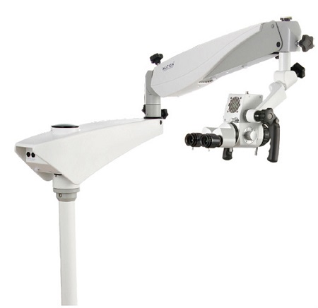 Microscop Operator Alltion AM-P8000 LED